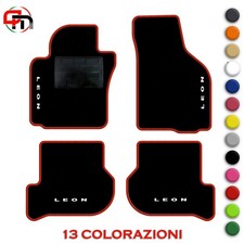 Quemar kit tappetini - kit,