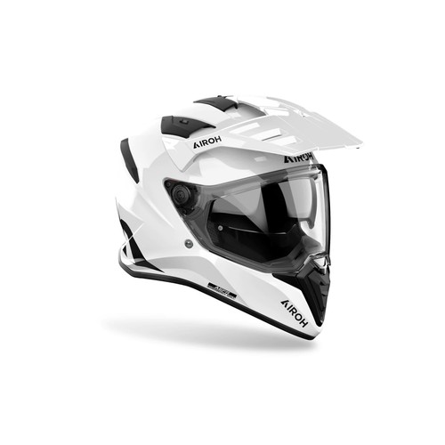Casco enduro dual road airoh - casco,