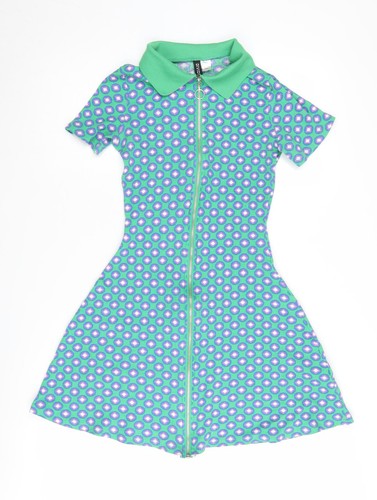 Abito camicia donna m - camicia, h&m