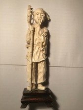 Chine Japon Okimono ancienne