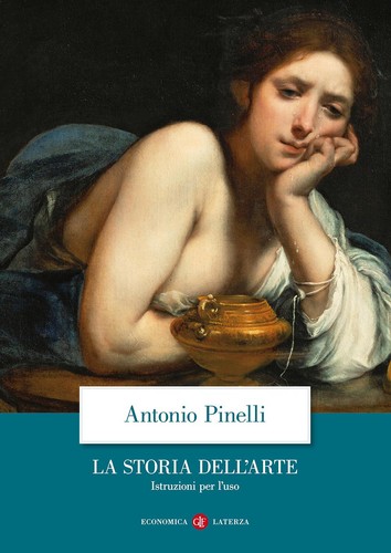 Storia dell arte - la, dell'arte