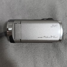 Videocamera HD JVC Everio