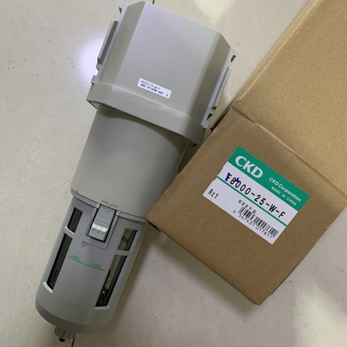 Nuovo 1pc per filtro - per, ckd