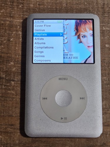 Apple a1238 120gb ipod classic - a1238,