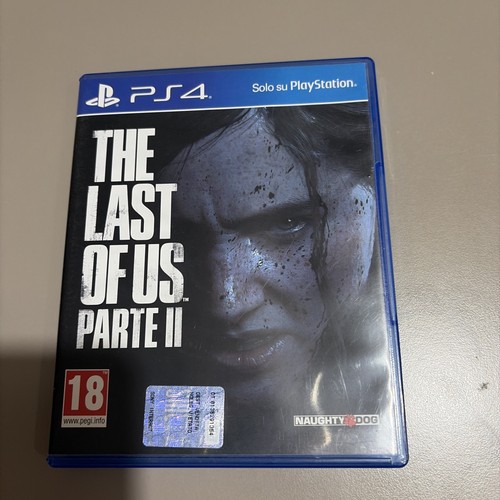 The last parte ii - of,