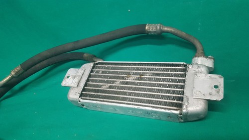 Radiatore olio fiat punto - olio,