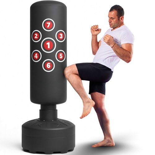Borsa boxe free - boxe, 5