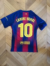 Maglia da Calcio Maillot