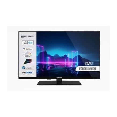 Telefunken te32750b45v2dw - te32750b45v2dw, tv