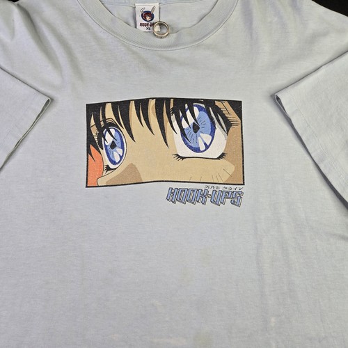 Shirt hook ups - hook,