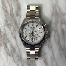 Orologio cronografo solare