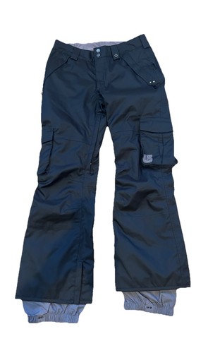 Pantalone uomo burton dryride - pantalone,