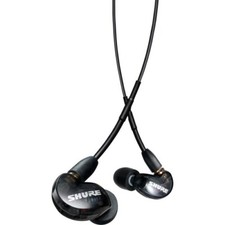 Shure SE215 Pro Nero | Nuovo