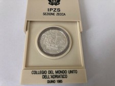 Repubblica italiana lire - italiana, 500