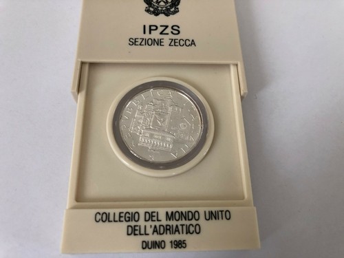 Repubblica italiana lire 500 - repubblica,