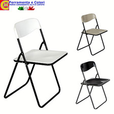 Sedia Pieghevole POKER da