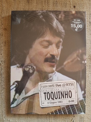 Toquinho i concerti - i,