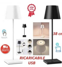 Lampada da Tavolo LED Touch