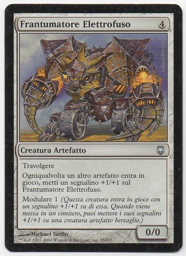 Mtg magic the - mtg,