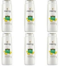 6 x Pantene SHAMPOO BALSAMO 3 IN 1 Lisci Effetto Seta per capelli offerta stock