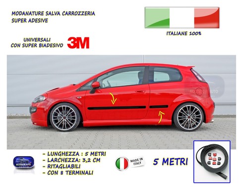 Paracolpi per punto - paracolpi,