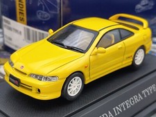 EBBRO 43119 SCALA 1:43 HONDA