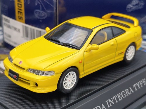 Ebbro 43119 scala honda - 1:43,