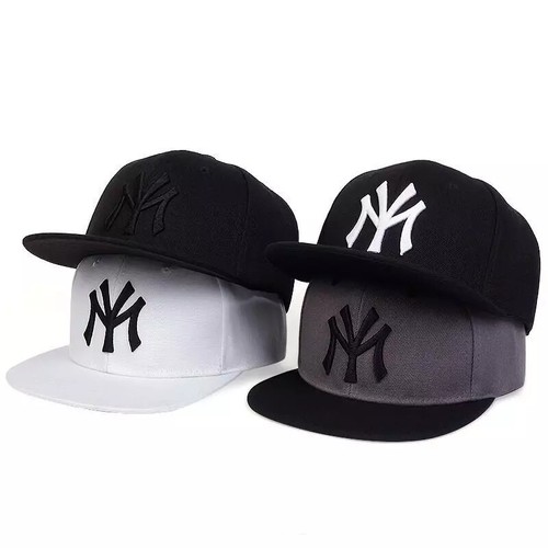 Berretto baseball snapback - da,
