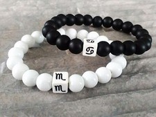 Bracciale segno zodiacale