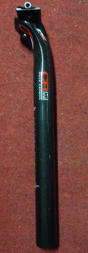 Canotto sella bici racing - pz,