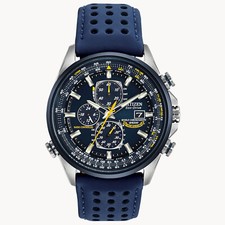 Citizen Mens Eco-Drive Skyhawk