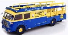 Modellino cacciatori stance - modellino,