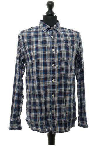 Tommy hilfiger camicia - hilfiger, casual