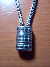 collana + bracciale morellato