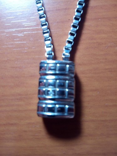 Collana bracciale morellato - +,