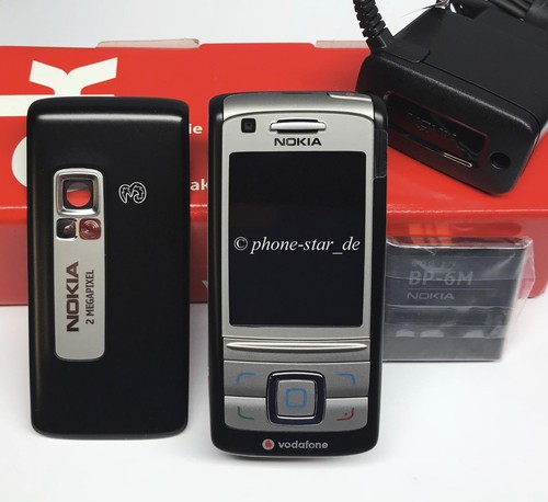 Nokia 6280 business - 6280, rm-78