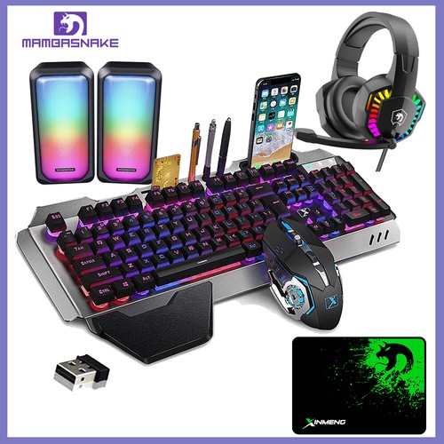 Combo wireless gaming - combo,