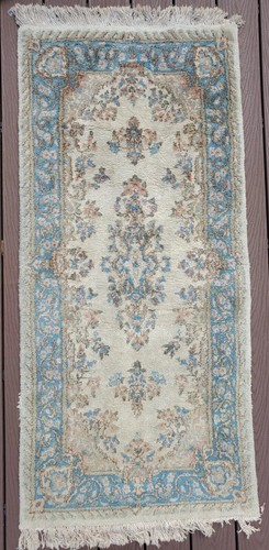 Tappeto vintage 2 - x, 2'5