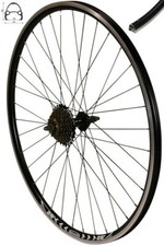 Ruota posteriore 28 pollici