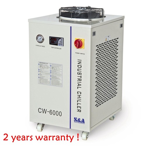 6000 refrigeratore acqua - cw-6000,