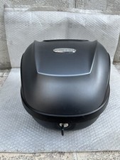 Bauletto Posteriore Originale Piaggio Liberty 50 125 Iget Anno 2015 2019!! 