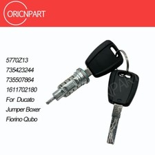 735423244 2 Keys Door Lock