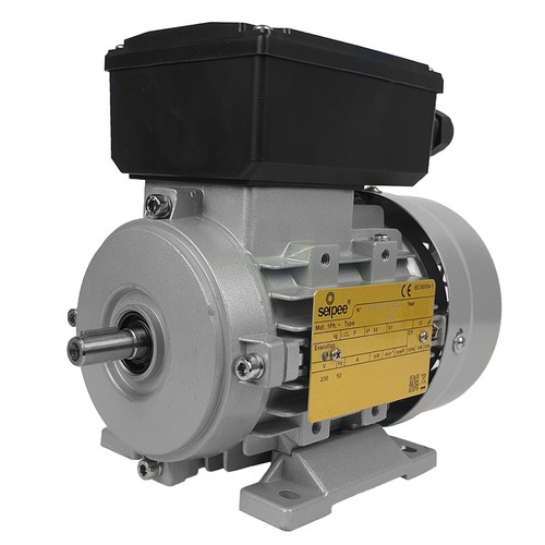 Motore elettrico monofase - motore, 1.85