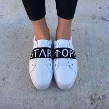 Sneakers zara nuove donna - zara,