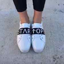ZARA SNEAKERS DONNA SLOGAN
