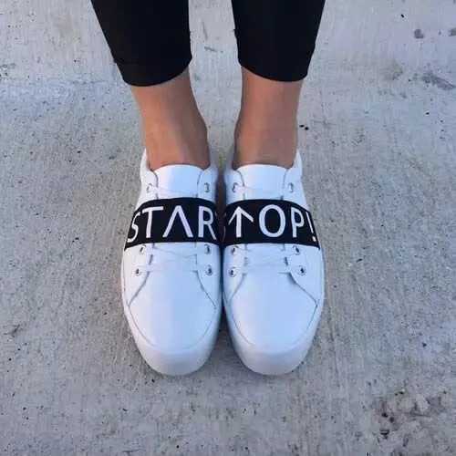 Sneakers zara nuove - zara,