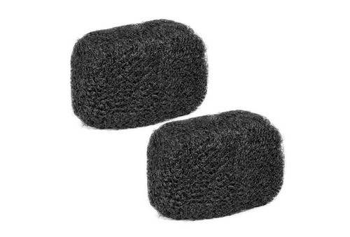 Capelli umani sfusi - 100%, afro