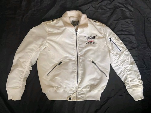Giacca volo stile bomber - giacca, da