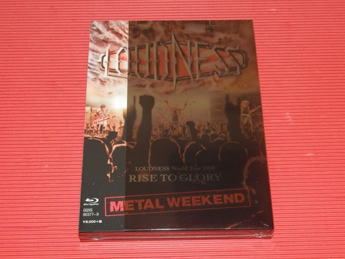5vt loudness world - 5vt,
