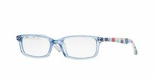 RAY BAN JUNIOR RY1525 OCCHIALI DA VISTA BAMBINO RETTANGOLARI MONTATURA ACETATO